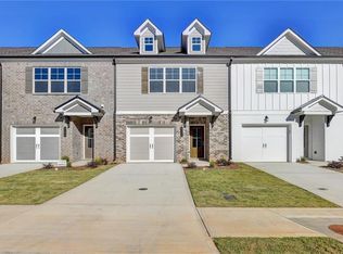 5116 Fox Den Rd, Oakwood, GA 30566