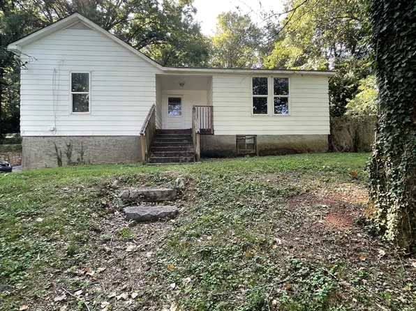 3206 Campbell St, Chattanooga, TN 37406