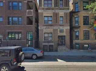 3212 N Halsted St APT 2, Chicago, IL 60657