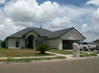 812 Bluebird, Pharr, TX 78577