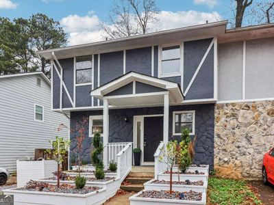 1138 Falling Water Dr SE, Smyrna, GA, 30080
