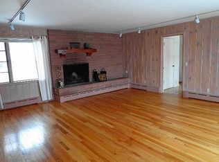 1221 Steele St, Laramie, WY 82070