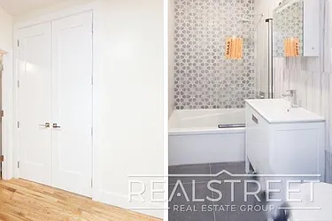 Rented by Real Street Inc