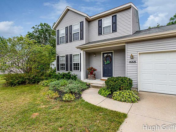 4th image of 1668 Barnsley Ct SE