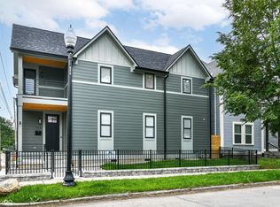 717 E 27th St, Indianapolis, IN 46205