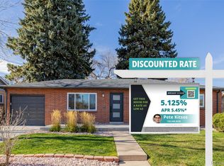 2213 S Meade St, Denver, CO 80219