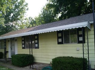 3404 Madora Ave, Akron, OH 44319