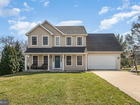 700 Midway Rd, York Haven, PA 17370