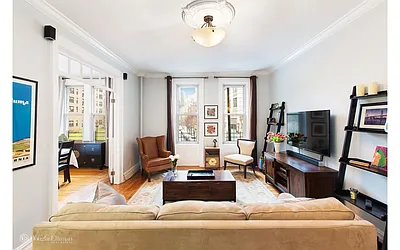 Sold by Douglas Elliman