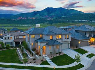 2057 S Moss St, Lakewood, CO 80228