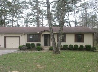 757 Sand Ave, Henderson, TN 38340