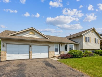 304 Maple Knoll Way NW, Saint Michael, MN, 55376