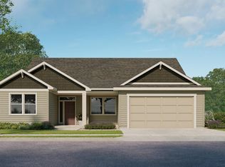 2645 N Allenby Ln, Liberty Lake, WA 99019