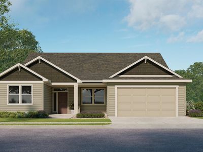 2645 N Allenby Ln, Liberty Lake, WA, 99019