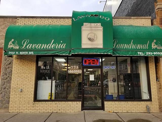 1st image of 2422 W North Ave