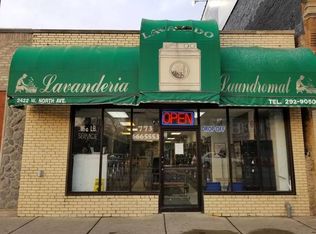 2422 W North Ave, Chicago, IL 60647
