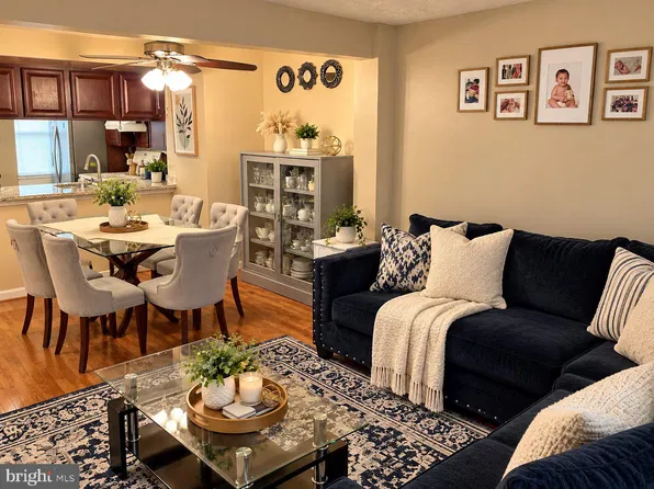 19330 Elderberry Ter, Germantown, MD 20876