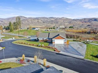 289 Cloudless Dr, Manson, WA 98831