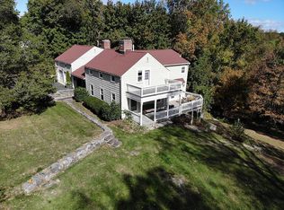 117 Spectacle Ln, Wilton, CT 06897