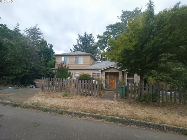 6555 SE 71st Ave, Portland, OR 97206