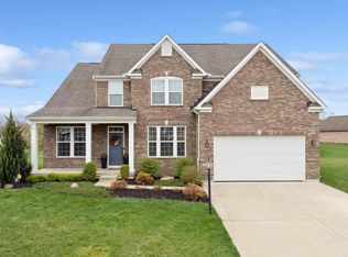 8773 Rhone Ct, Dayton, OH 45458