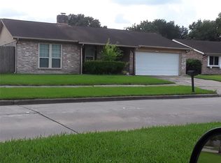 13811 Towne West Blvd, Sugar Land, TX 77498