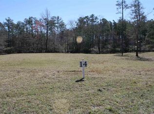 152 Lure Ct HOMESITE 14, Conway, SC 29526