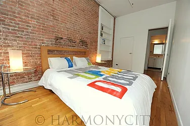 Rented by Harmonycity Corp.
