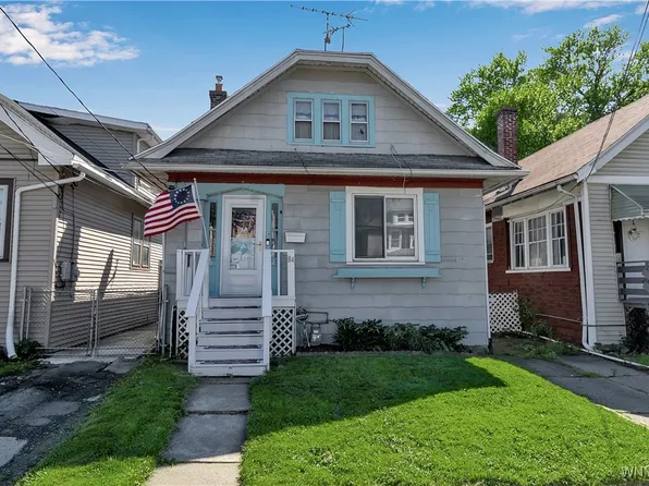 84 Newfield St, Buffalo, NY 14207