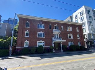 4725 15th Ave NE APT 26, Seattle, WA