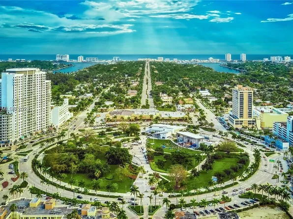 140 S Dixie Hwy APT 722, Hollywood, FL 33020