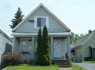 201 Hertel Ave, Buffalo, NY 14207