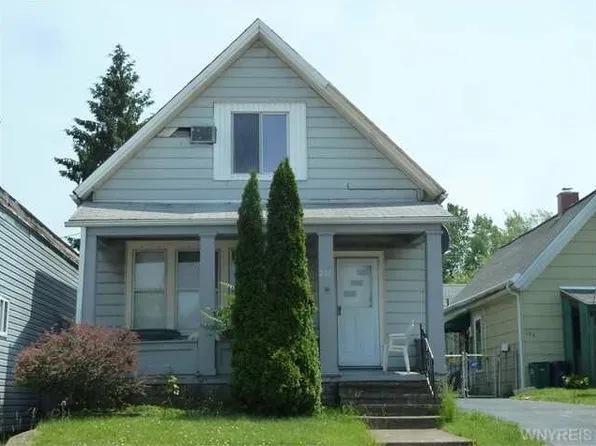 201 Hertel Ave, Buffalo, NY 14207