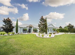 4163 County Road 121d, Wildwood, FL 34785