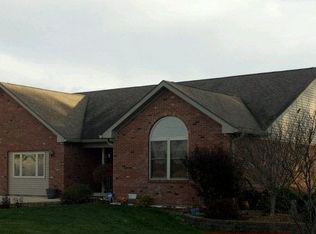 3618 E 425 N, Monticello, IN 47960