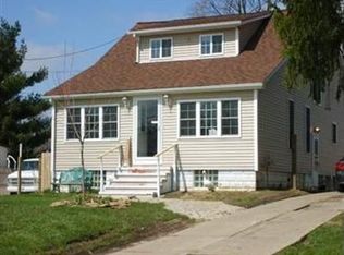 119 Vincent Ave, Northfield, OH