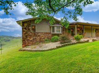 795 Fox Hunter Rd, Maynardville, TN 37807