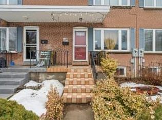 740 Kennedy Rd #49, Toronto, ON M1K2C5