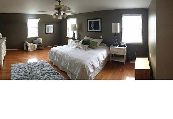 Bedroom - Main