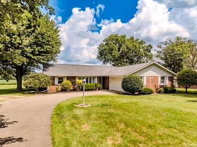 2900 E Kendall Ln, Muncie, IN, 47303