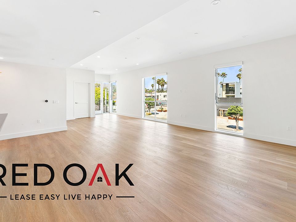 1st image of 1003 N Fairfax Ave #201