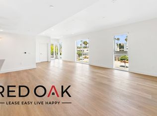 1003 N Fairfax Ave #201, Los Angeles, CA 90046