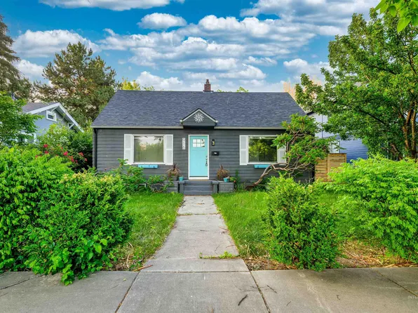 916 E McKinley St, Boise, ID 83712