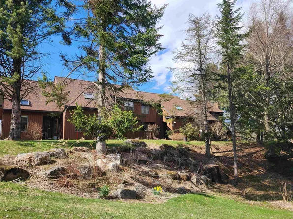 8 Wildlife Road #48, Stowe, VT 05672