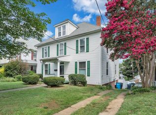 517 Allison Ave SW, Roanoke, VA 24016