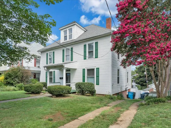 517 Allison Ave SW, Roanoke, VA 24016