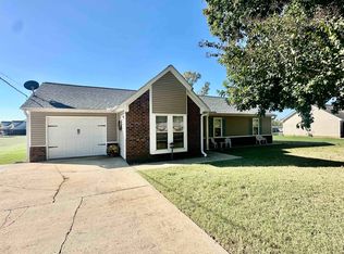 1587 Akins Rd, Brighton, TN 38011