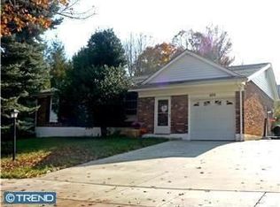 5214 New Kent Rd, Wilmington, DE 19808