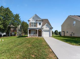 2413 Sawyer Dr, Charlotte, NC 28213