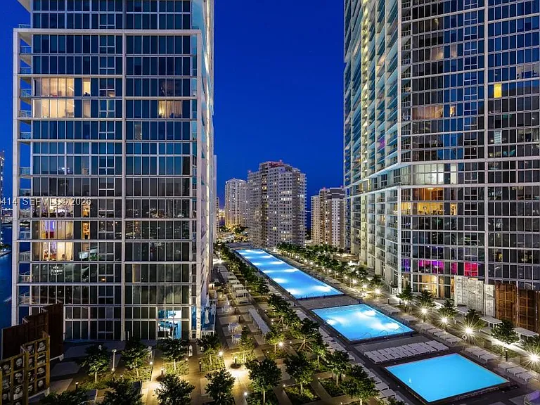 465 Brickell Ave #2704 — Photo 23